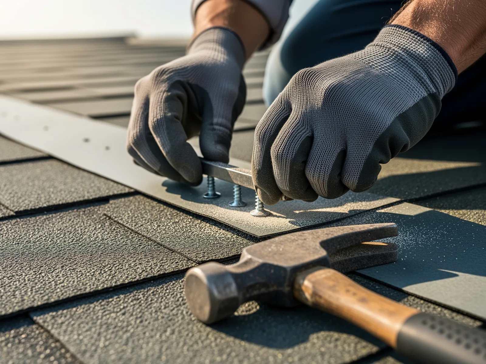 Why choose Fascia Repair in Yale, VA